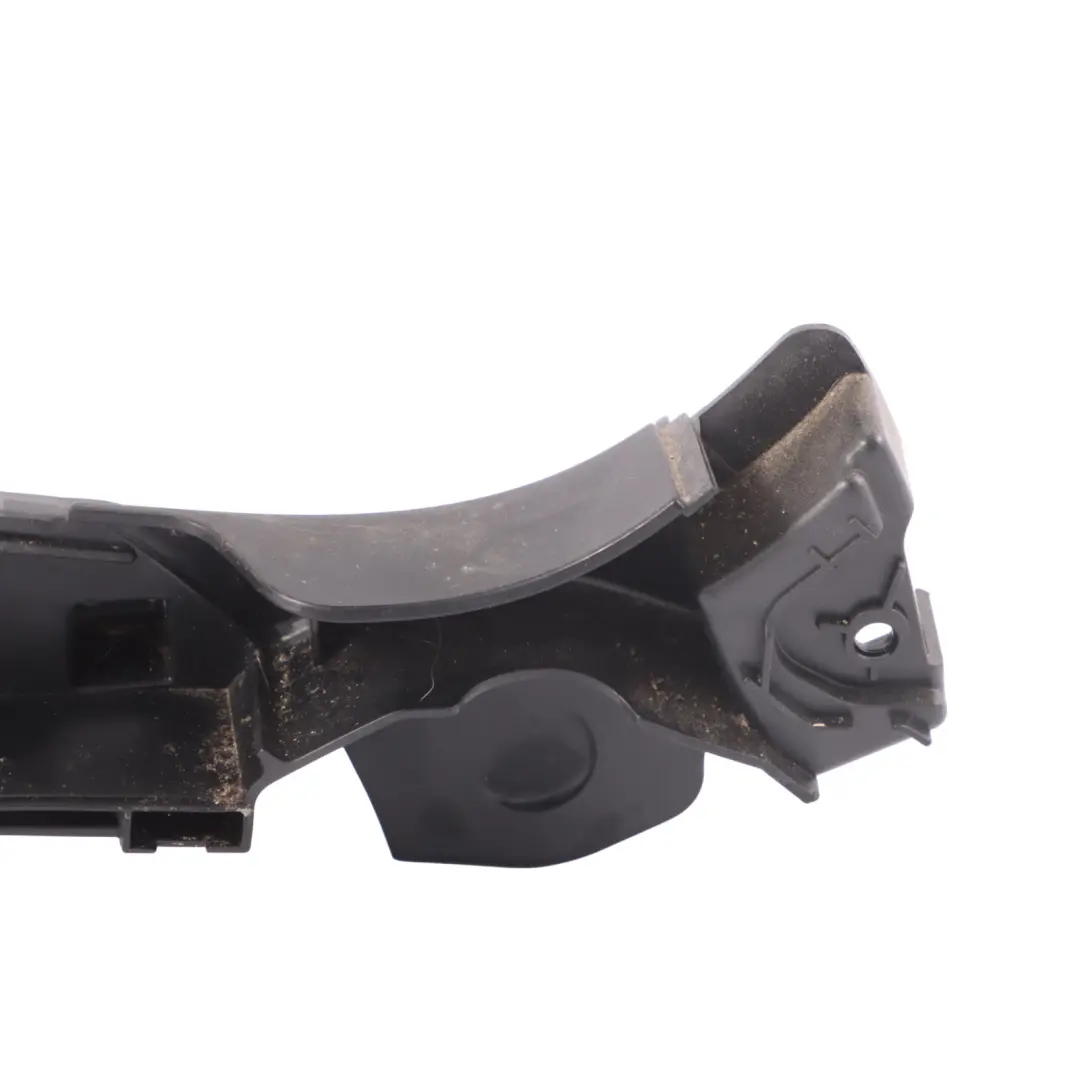 Trim Support BMW F06 F12 F33 F83 Front Seat Right O/S Cover Black to with Part number 7228316 Trim Support BMW F06 F12 F33 F83 Front Seat Right O/S Cover Black - SKU 7228316 - Part number 7228316