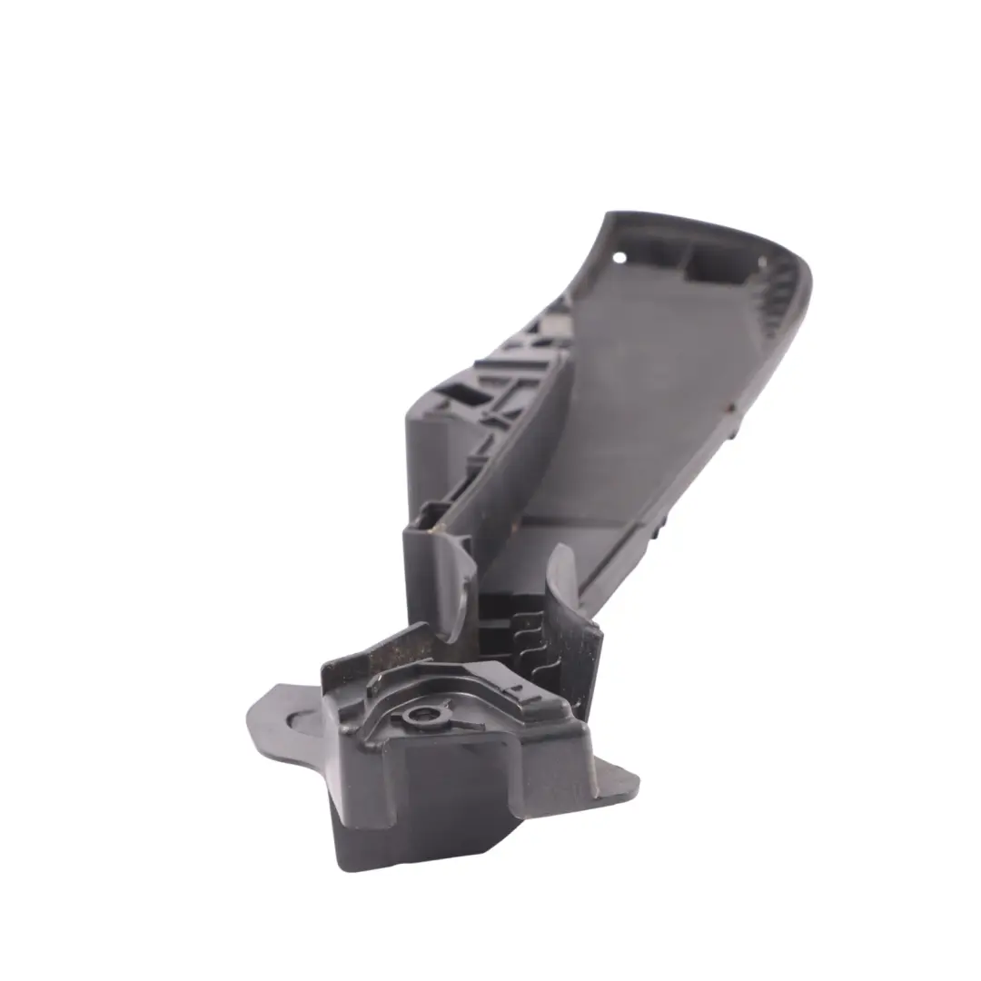 Trim Support BMW F06 F12 F33 F83 Front Seat Right O/S Cover Black to with Part number 7228316 Trim Support BMW F06 F12 F33 F83 Front Seat Right O/S Cover Black - SKU 7228316 - Part number 7228316