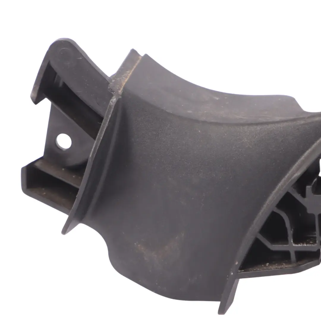 Trim Support BMW F06 F12 F33 F83 Front Seat Right O/S Cover Black to with Part number 7228316 Trim Support BMW F06 F12 F33 F83 Front Seat Right O/S Cover Black - SKU 7228316 - Part number 7228316