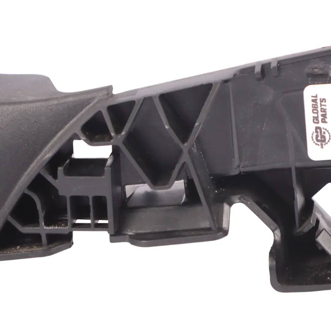 Trim Support BMW F06 F12 F33 F83 Front Seat Right O/S Cover Black to with Part number 7228316 Trim Support BMW F06 F12 F33 F83 Front Seat Right O/S Cover Black - SKU 7228316 - Part number 7228316