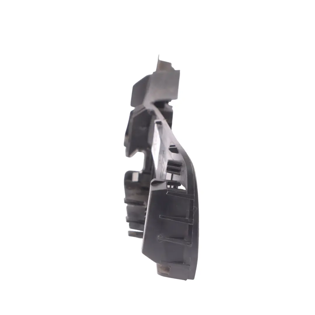  Support de garniture BMW F06 F12 F33 F83 Siège Avant Droit Noir - SKU 7228316 - Numéro de pièce 7228316