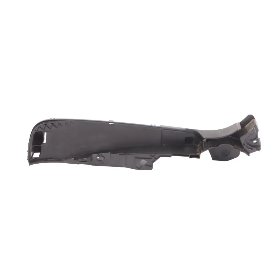  Support de garniture BMW F06 F12 F33 F83 Siège Avant Droit Noir - SKU 7228316 - Numéro de pièce 7228316
