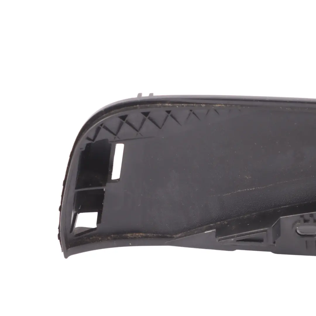  Support de garniture BMW F06 F12 F33 F83 Siège Avant Droit Noir - SKU 7228316 - Numéro de pièce 7228316