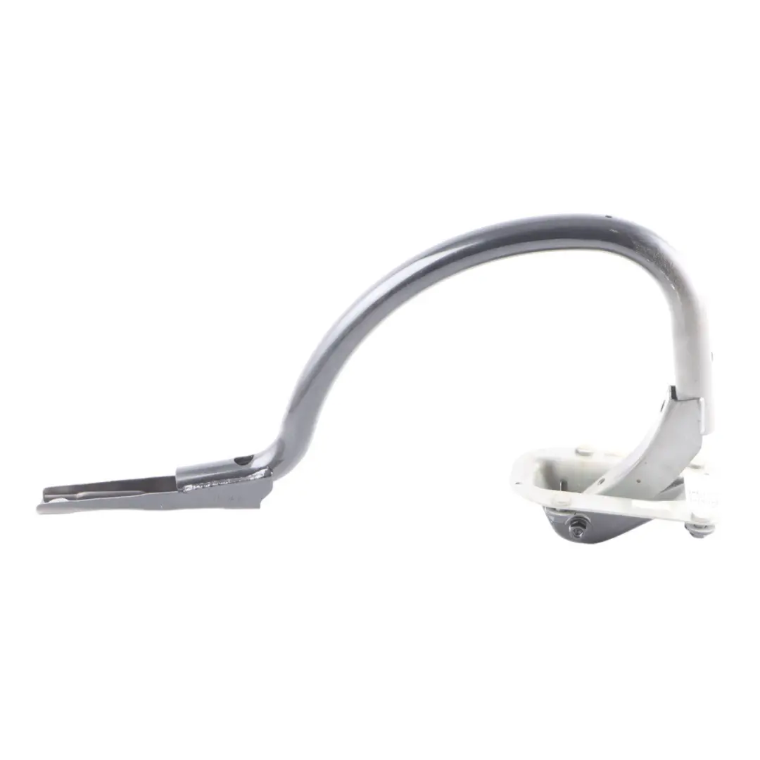 Trunk Lid Tailgate Hinge Right O/S Black Sapphire Metallic - 475 to BMW F13 with Part number 7228500 BMW F13 Trunk Lid Tailgate Hinge Right O/S Black Sapphire Metallic - 475 - SKU 7228500-BS - Part number 7228500