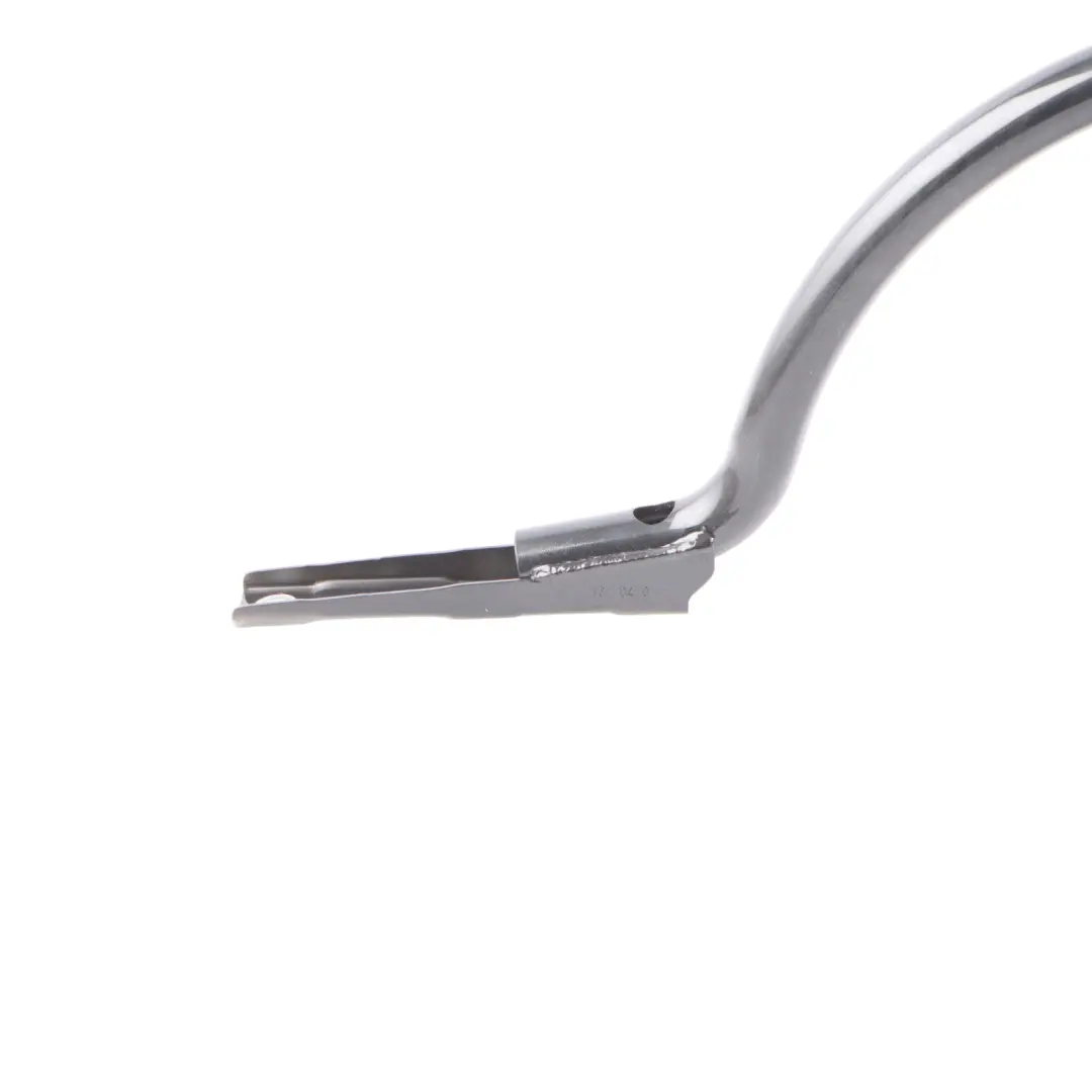 BMW F13 Trunk Lid Tailgate Hinge Right O/S Black Sapphire Metallic - 475 - SKU 7228500-BS - Part number 7228500
