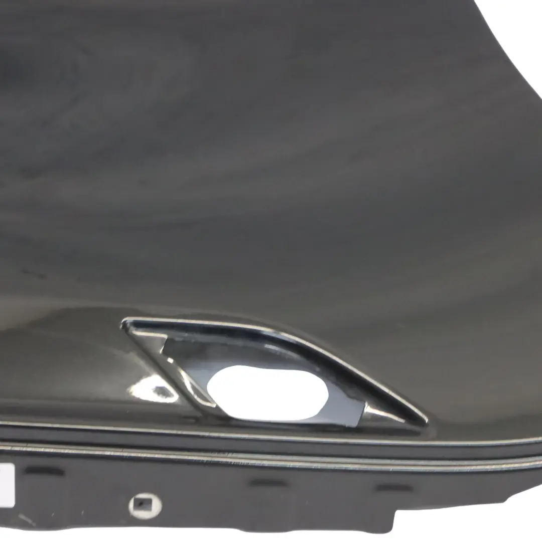 BMW Z4 E89 Side Wing Panel Front Left N/S Fender Black Sapphire Metallic - 475 - SKU 7232667-BS - Part number 7232667