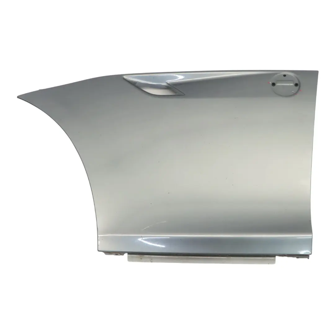 Side Panel Front Left N/S Wing Fender Spacegrau Space Grey - A52 to BMW Z4 E89 with Part number 7232667 BMW Z4 E89 Side Panel Front Left N/S Wing Fender Spacegrau Space Grey - A52 - SKU 7232667-SCG1 - Part number 7232667