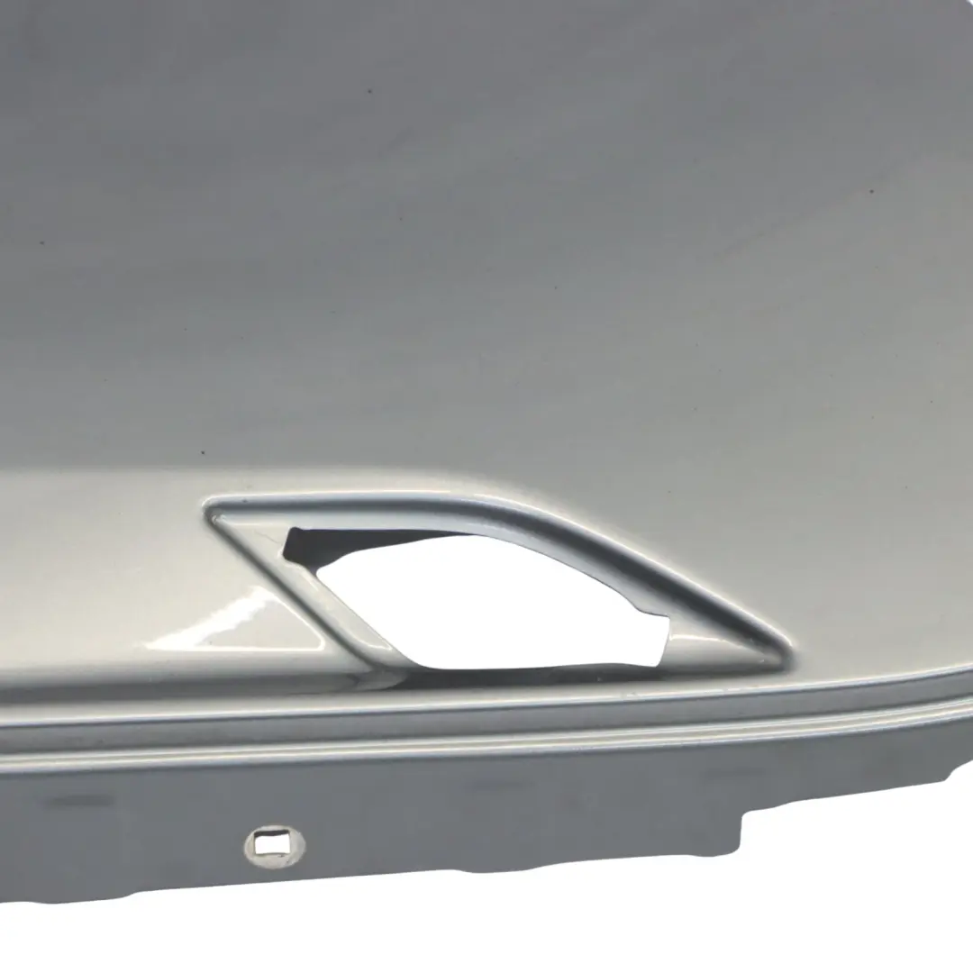Panel Lateral Delantero Izquierdo Guardabarros Spacegrau Gris - A52 para BMW Z4 E89 con número de pieza 7232667 BMW Z4 E89 Panel Lateral Delantero Izquierdo Guardabarros Spacegrau Gris - A52 - SKU 7232667-SCG1 - Número de pieza 7232667