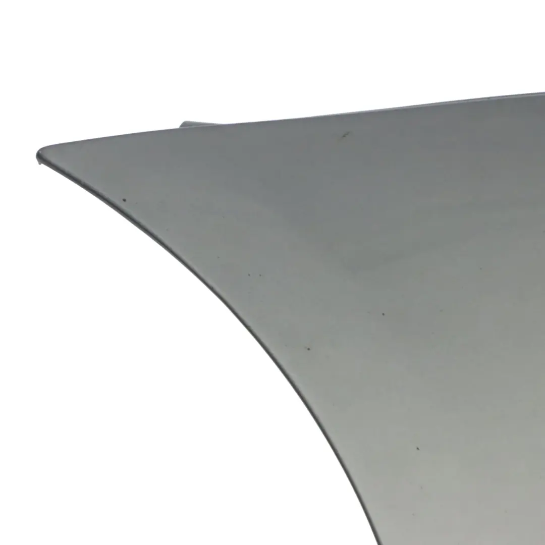 BMW Z4 E89 Panel Lateral Delantero Izquierdo Guardabarros Spacegrau Gris - A52 - SKU 7232667-SCG1 - Número de pieza 7232667
