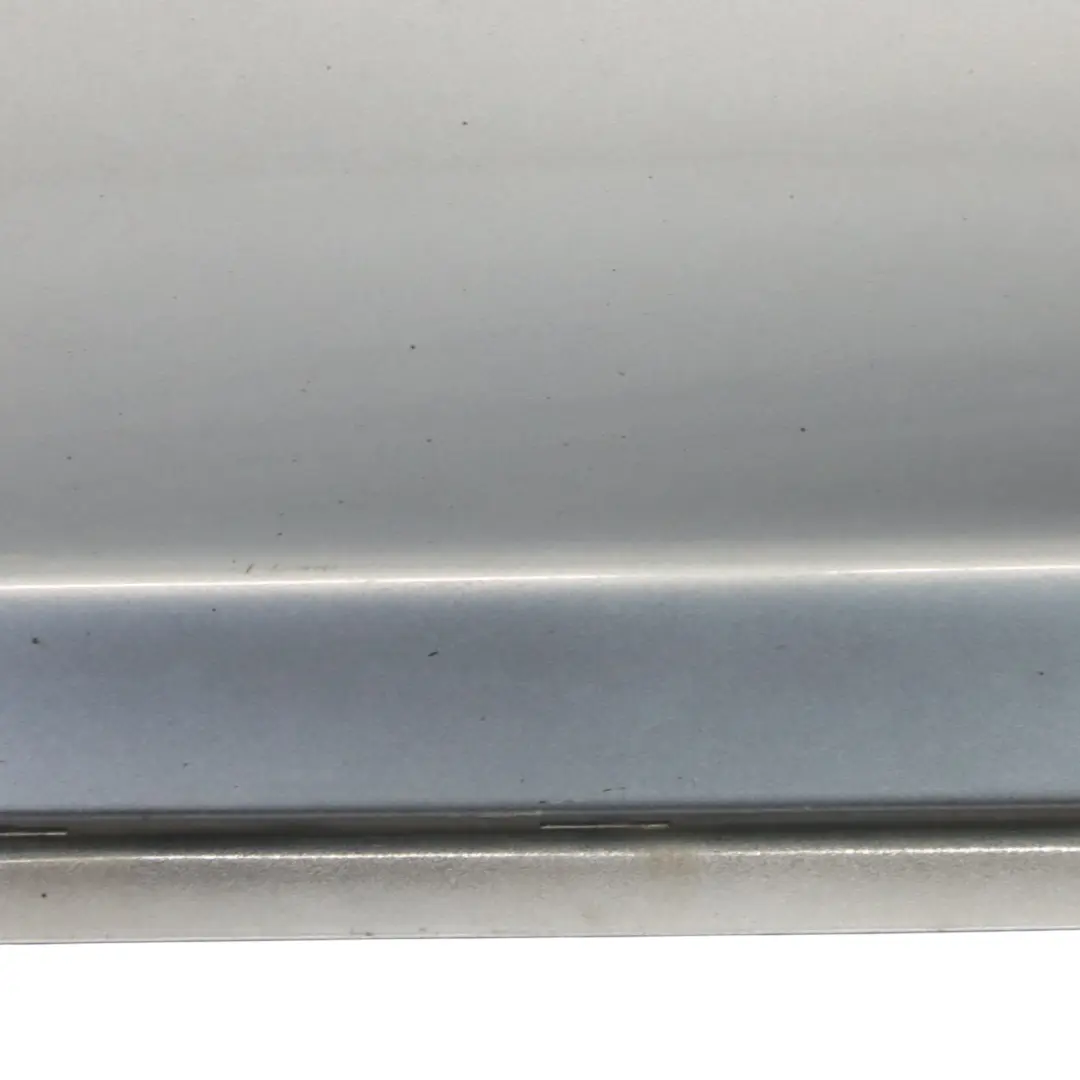 BMW Z4 E89 Pannello laterale anteriore sinistro Parafango Spacegrau - A52 - SKU 7232667-SCG1 - Numero di parte 7232667