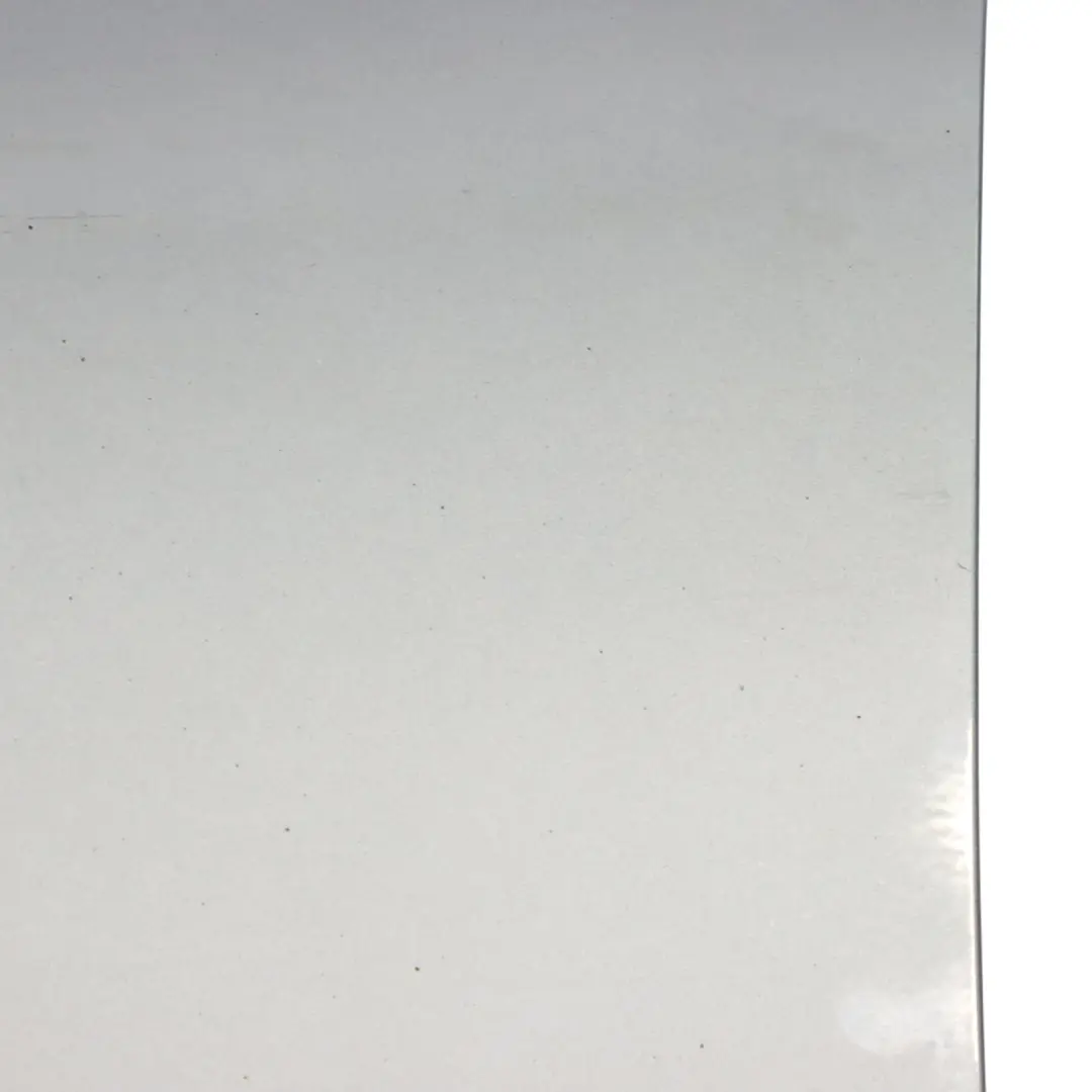 Panel Lateral Delantero Izquierdo Guardabarros Spacegrau Gris - A52 para BMW Z4 E89 con número de pieza 7232667 BMW Z4 E89 Panel Lateral Delantero Izquierdo Guardabarros Spacegrau Gris - A52 - SKU 7232667-SCG1 - Número de pieza 7232667