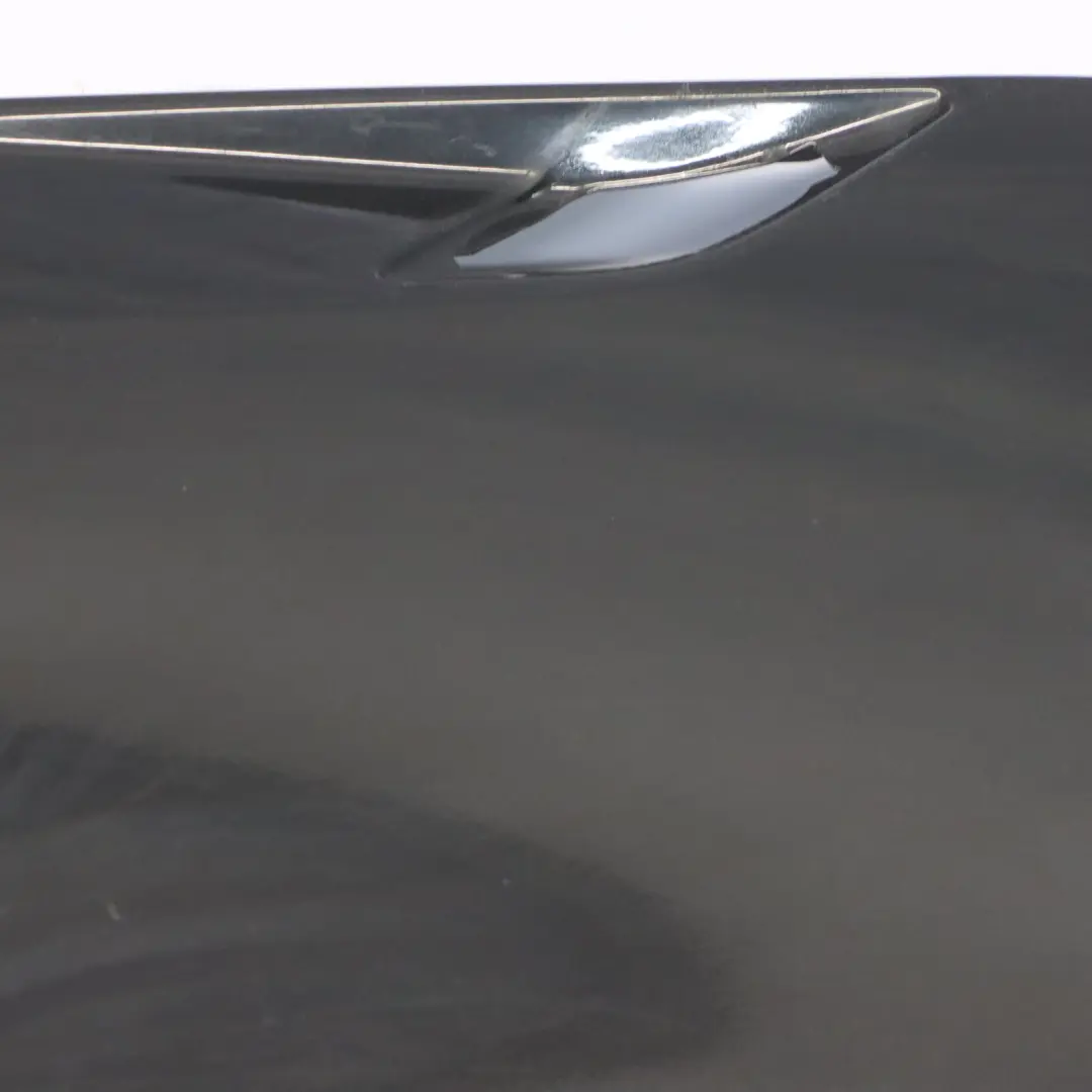 BMW Z4 E89 Side Panel Front Right O/S Wing Fender Black Sapphire Metallic - 475 - SKU 7232668-BS - Part number 7232668