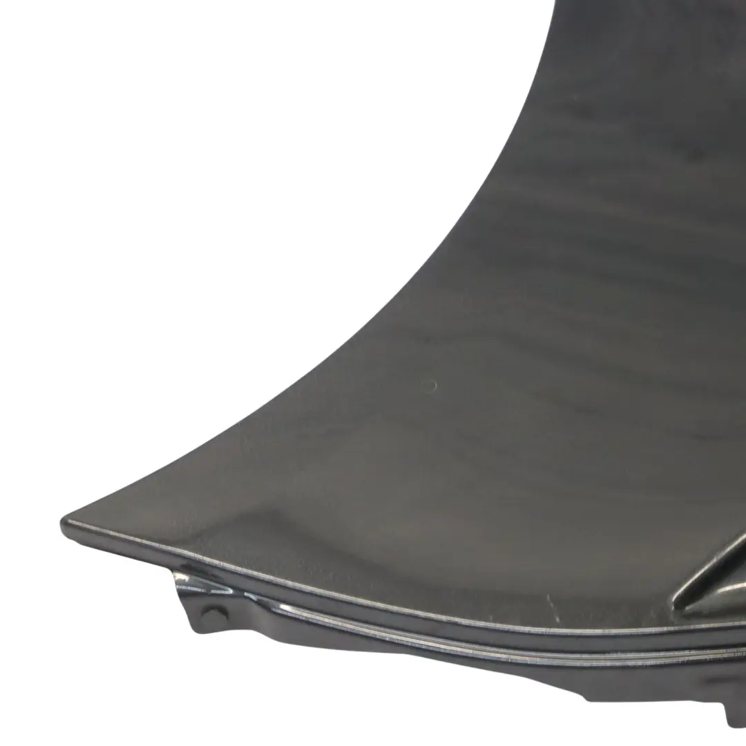 BMW Z4 E89 Side Panel Front Right O/S Wing Fender Black Sapphire Metallic - 475 - SKU 7232668-BS - Part number 7232668