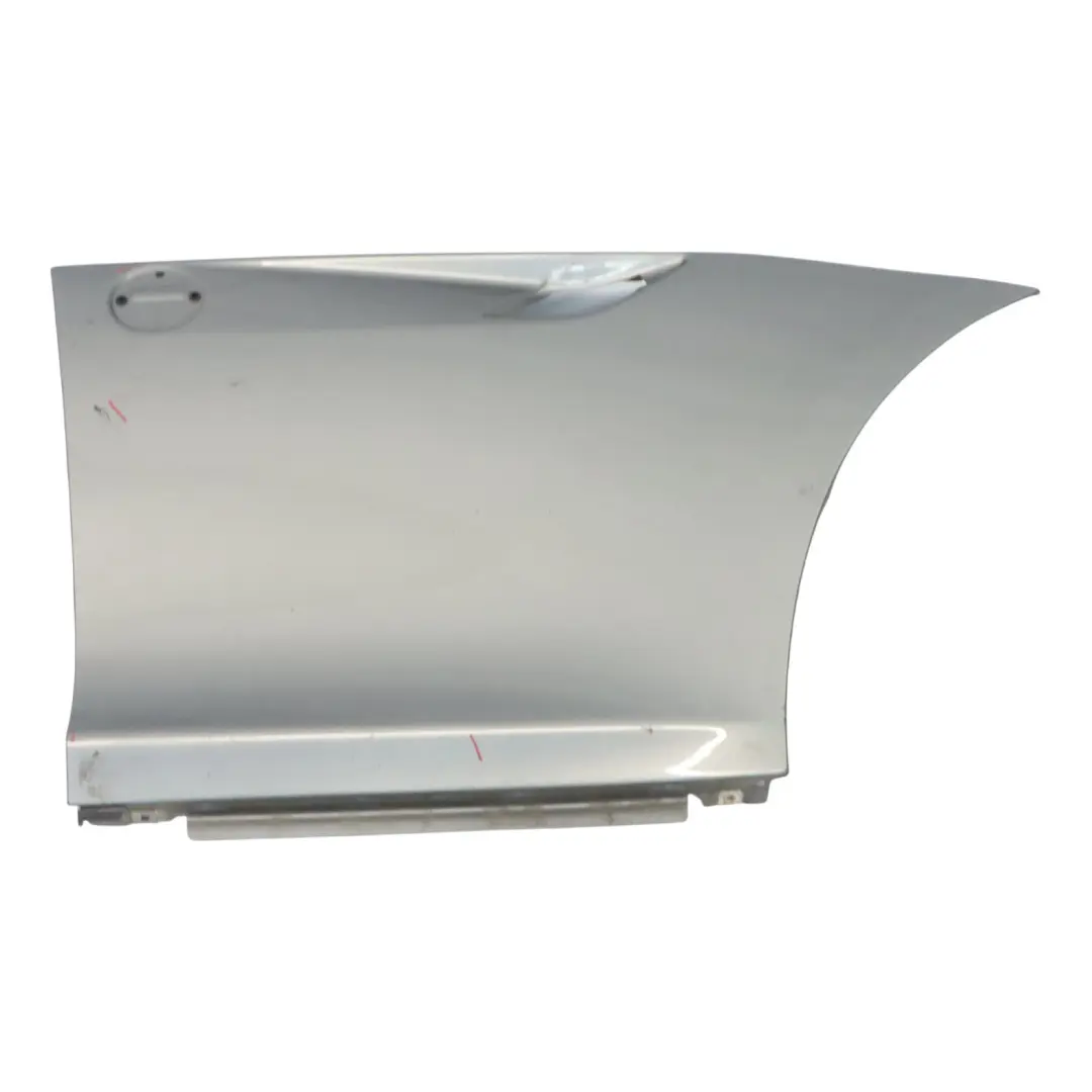 BMW Z4 E89 Błotnik Prawy Przedni Spacegrau Szary Metalik - A52 - SKU 7232668-SCG1 - Numer Części 7232668