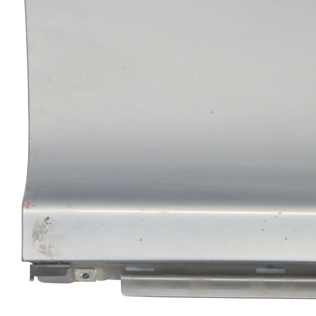 BMW Z4 E89 Side Panel Front Right O/S Wing Fender Spacegrau Space Grey - A52 - SKU 7232668-SCG1 - Part number 7232668