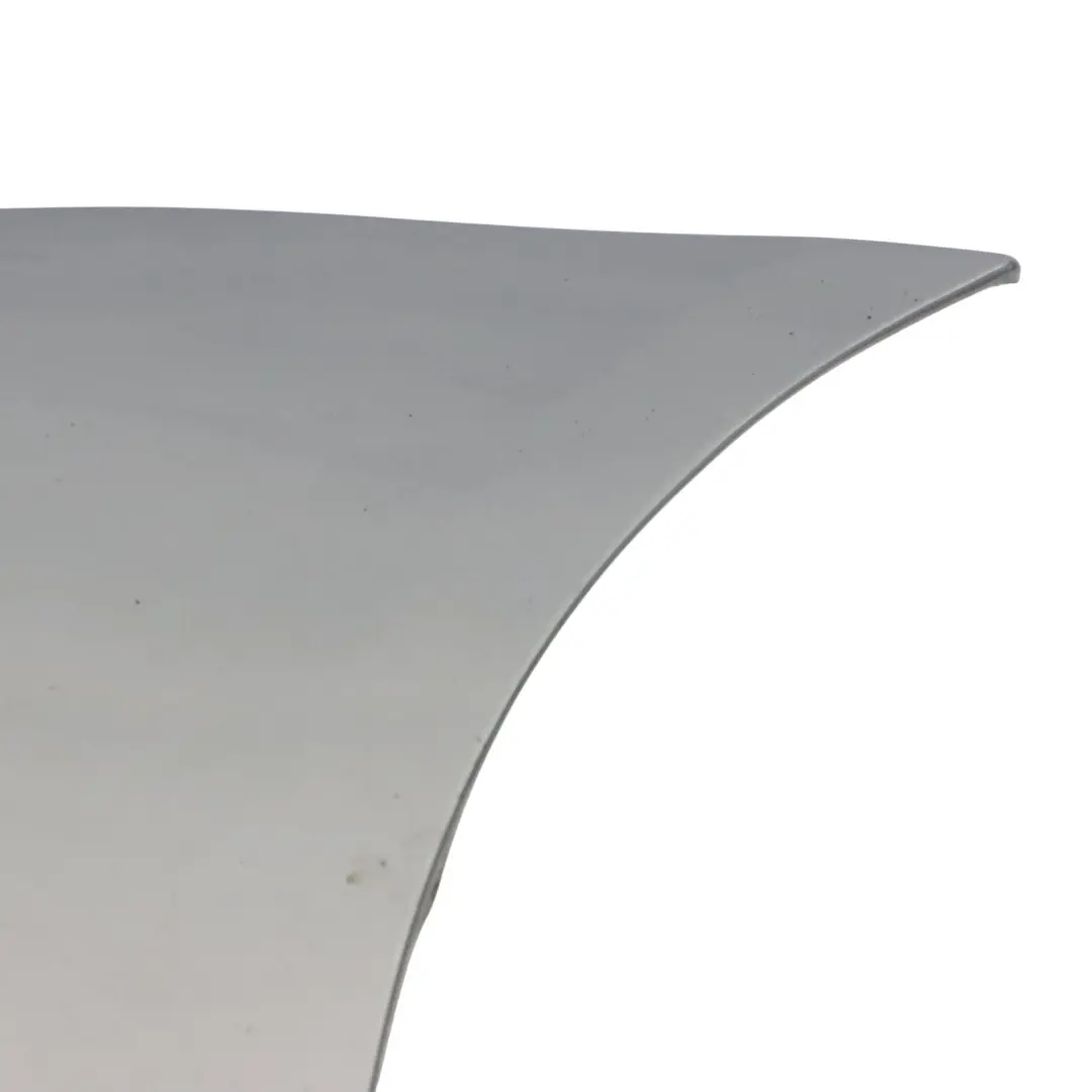 BMW Z4 E89 Side Panel Front Right O/S Wing Fender Spacegrau Space Grey - A52 - SKU 7232668-SCG1 - Part number 7232668