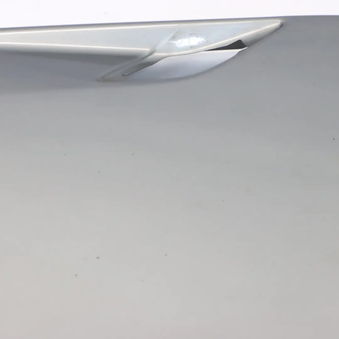 BMW Z4 E89 Side Panel Front Right O/S Wing Fender Spacegrau Space Grey - A52 - SKU 7232668-SCG1 - Part number 7232668