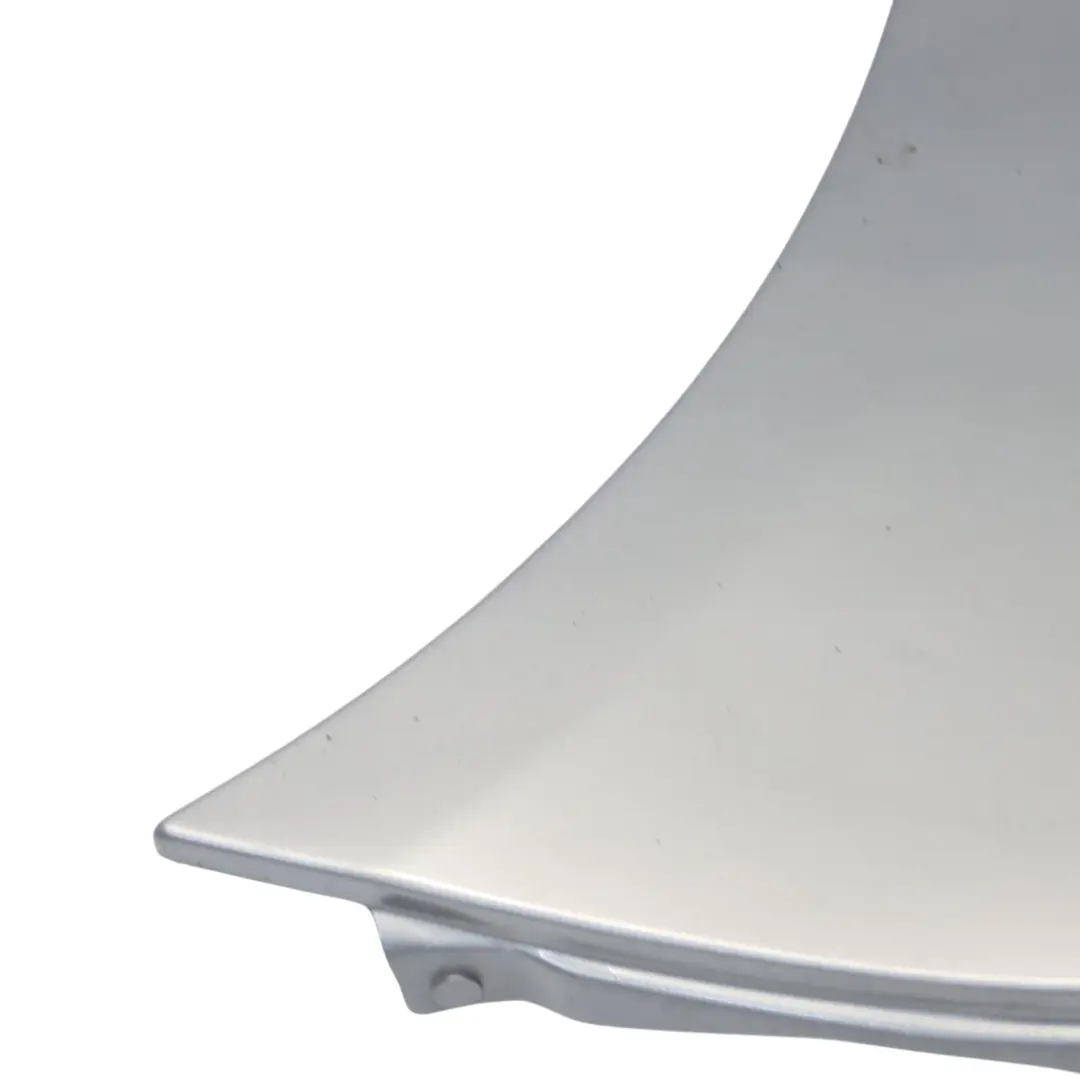 BMW Z4 E89 Side Panel Front Right O/S Wing Fender Spacegrau Space Grey - A52 - SKU 7232668-SCG1 - Part number 7232668