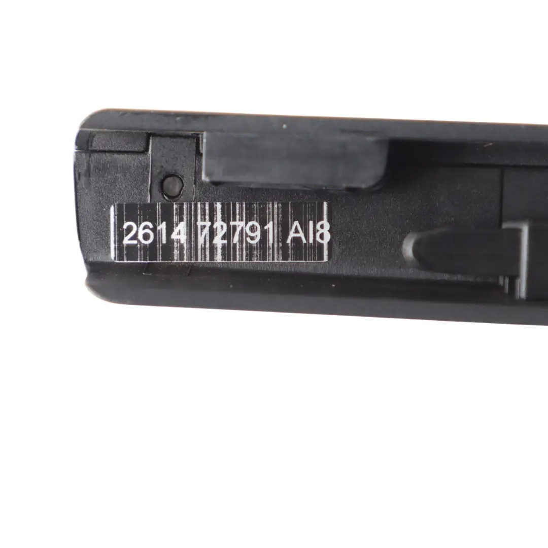 Deflector Protection Centre to BMW Z4 E89 Convertible Cabrio Wind with Part number 7234867 BMW Z4 E89 Convertible Cabrio Wind Deflector Protection Centre - SKU 7234867-1 - Part number 7234867