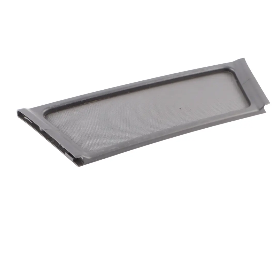 BMW Z4 E89 Convertible Cabrio Wind Deflector Protection Centre - SKU 7234867-1 - Part number 7234867