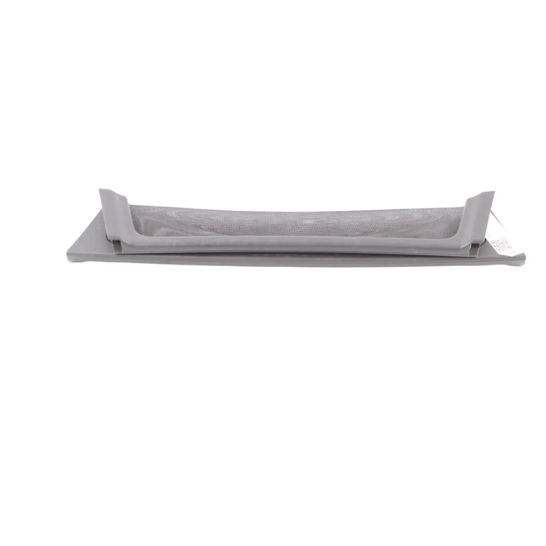 BMW Z4 E89 Convertible Cabrio Wind Deflector Protection Centre - SKU 7234867-1 - Part number 7234867