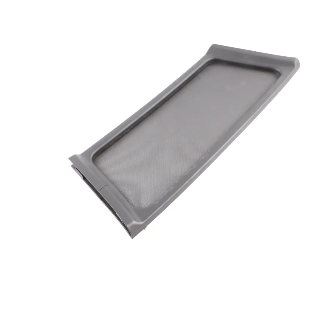 Deflector Protection Centre to BMW Z4 E89 Convertible Cabrio Wind with Part number 7234867 BMW Z4 E89 Convertible Cabrio Wind Deflector Protection Centre - SKU 7234867-1 - Part number 7234867