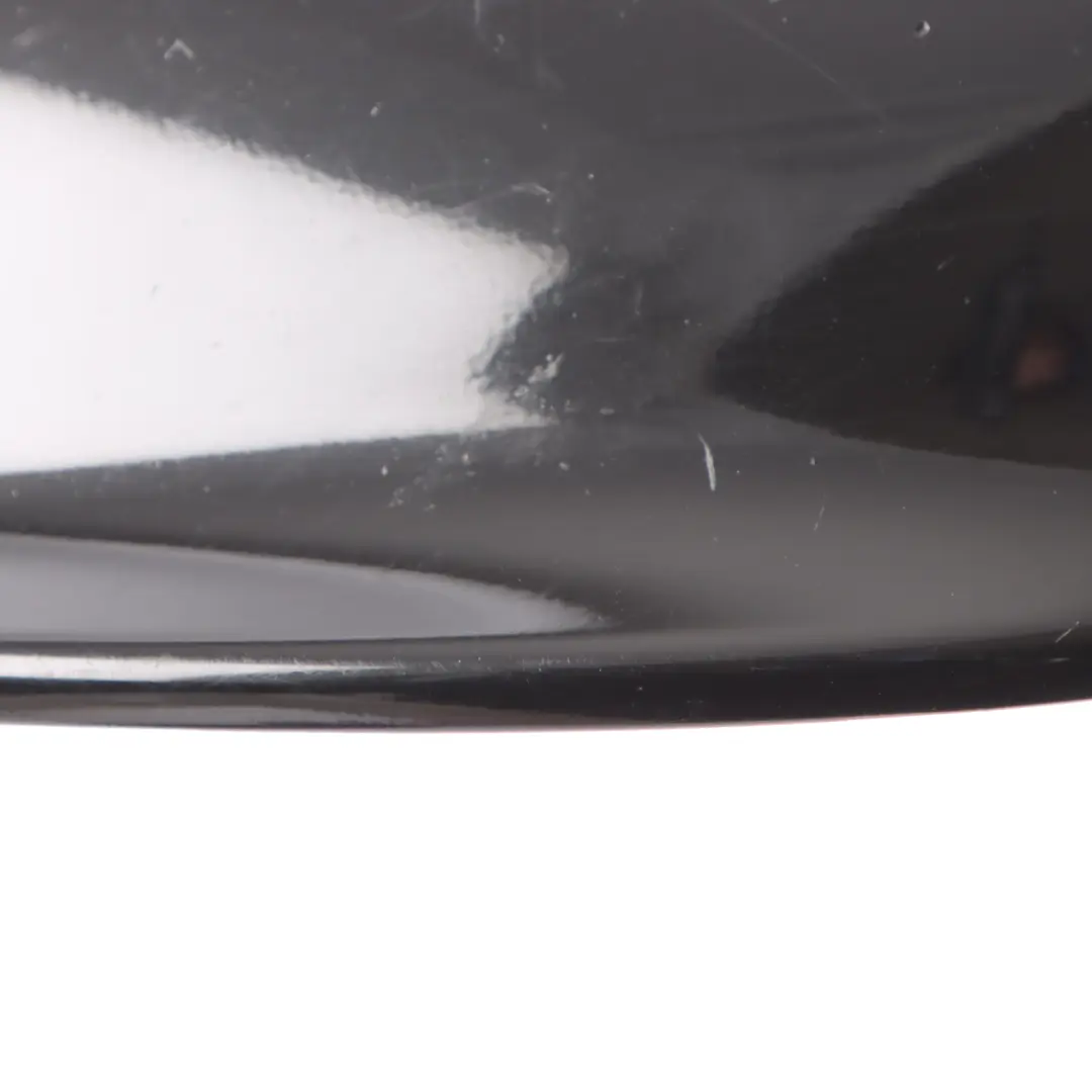 Wing Mirror Cap Casing Left N/S Schwarz 2 Black - 668 to BMW X3 F25 Cover with Part number 7238047 BMW X3 F25 Cover Wing Mirror Cap Casing Left N/S Schwarz 2 Black - 668 - SKU 7238047-SCH - Part number 7238047