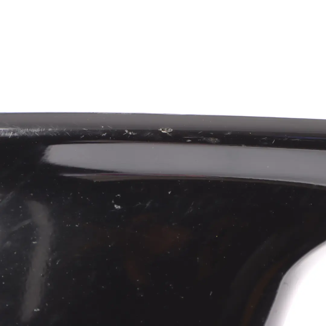 Wing Mirror Cap Casing Left N/S Schwarz 2 Black - 668 to BMW X3 F25 Cover with Part number 7238047 BMW X3 F25 Cover Wing Mirror Cap Casing Left N/S Schwarz 2 Black - 668 - SKU 7238047-SCH - Part number 7238047