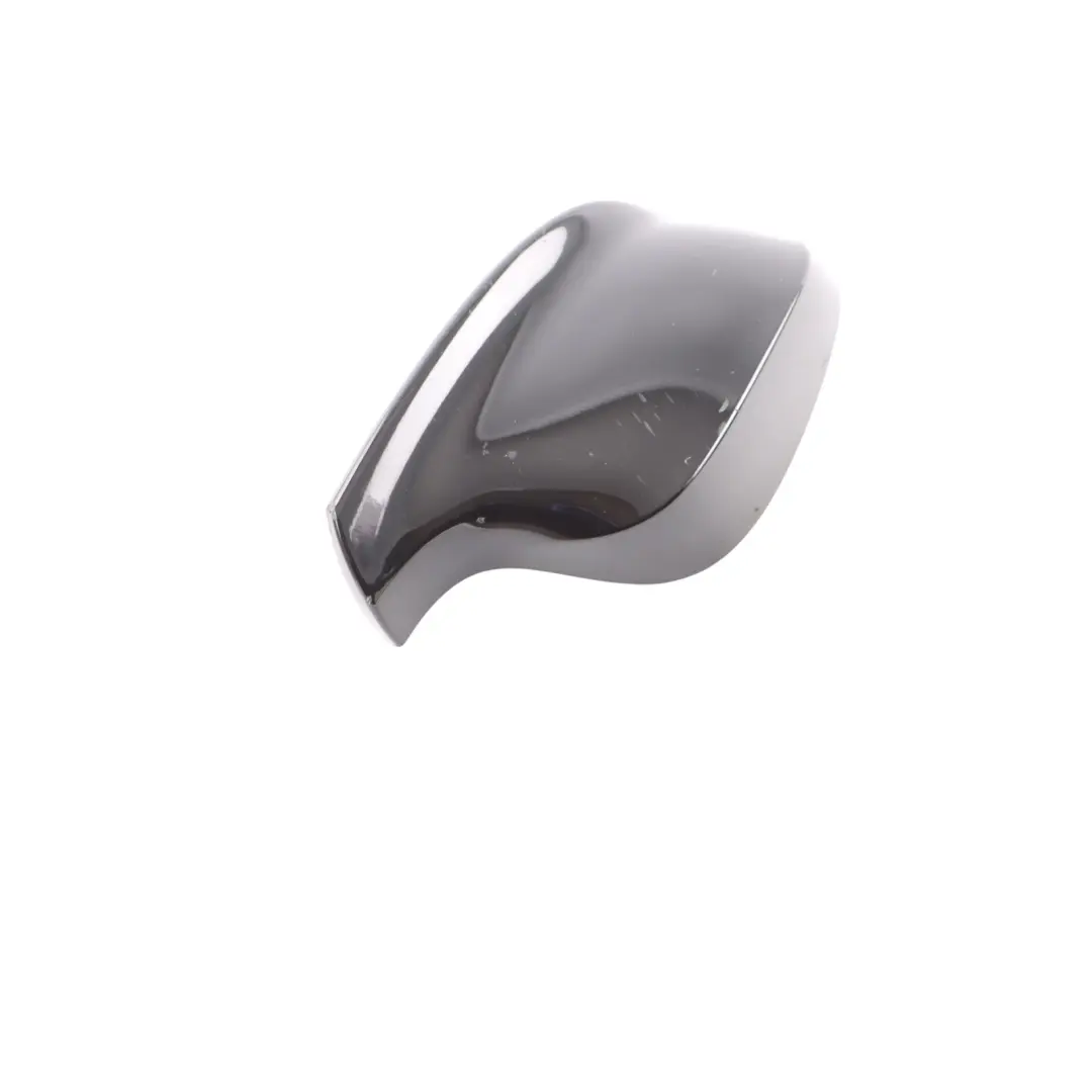 Wing Mirror Cap Casing Right O/S Schwarz 2 Black - 668 to BMW X3 F25 Cover with Part number 7238048 BMW X3 F25 Cover Wing Mirror Cap Casing Right O/S Schwarz 2 Black - 668 - SKU 7238048-SCH - Part number 7238048