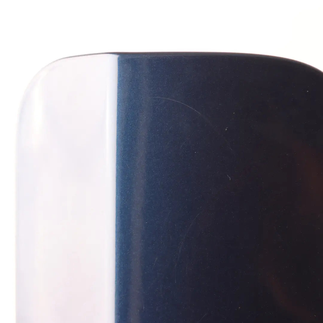 BMW F30 Serbatoio Carburante Riempimento Sportello Mediterraneo Blu C10 - SKU 7238058-MED - Numero di parte 7238058