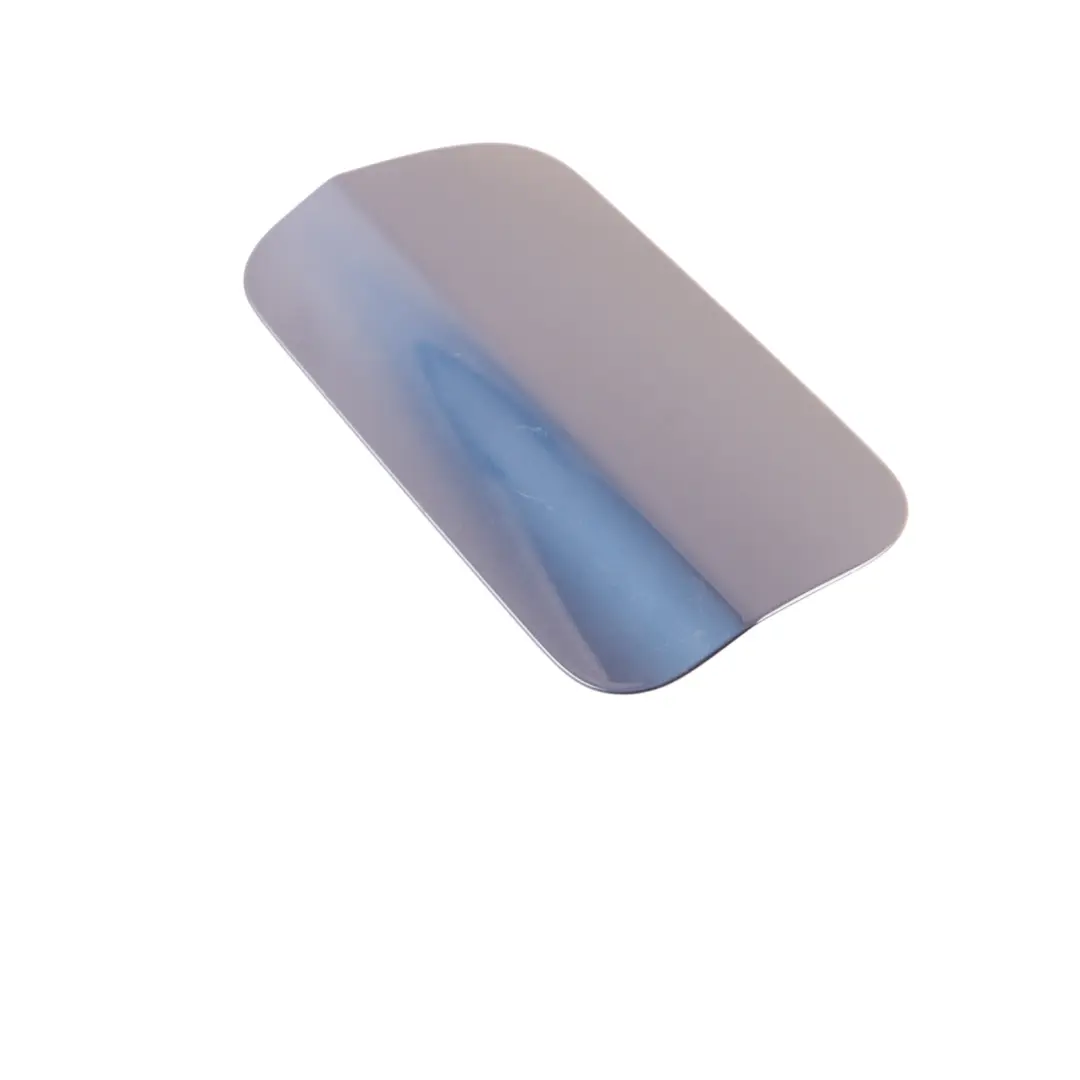BMW F30 Kraftstofftank Fill In Filler Flap Cover Mediterranean Blue C10 - SKU 7238058-MED - Teilenummer 7238058