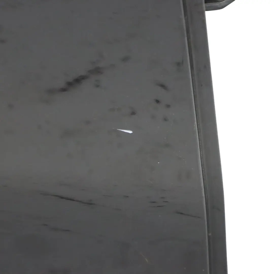 Tür hinten rechts Schwarz Saphir Metallic - 475 für BMW X3 F25 mit Teilenummer 7238696 BMW X3 F25 Tür hinten rechts Schwarz Saphir Metallic - 475 - SKU 7238696-BS - Teilenummer 7238696