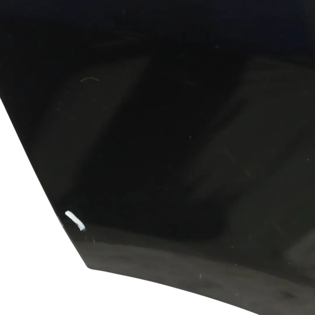 BMW X3 F25 Porte Arrière Droite Black Sapphire Metallic - 475 - SKU 7238696-BS - Numéro de pièce 7238696
