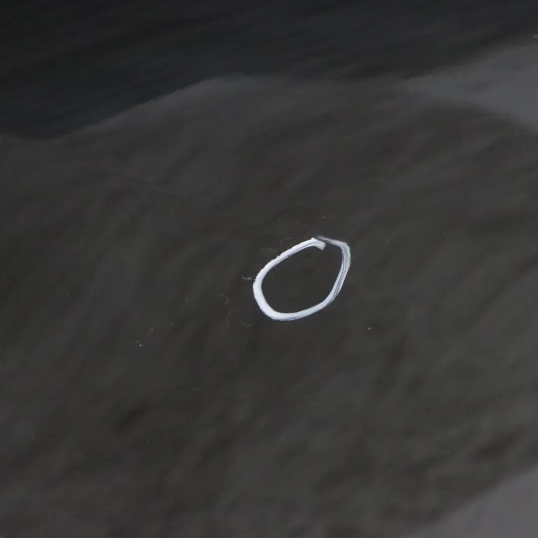 Arrière Droite Black Sapphire Metallic - 475 pour BMW X3 F25 Porte à propos du numéro de pièce 7238696 BMW X3 F25 Porte Arrière Droite Black Sapphire Metallic - 475 - SKU 7238696-BS - Numéro de pièce 7238696