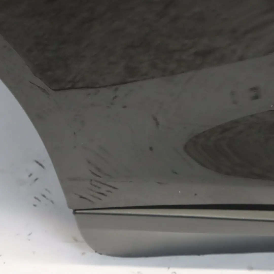 Tür hinten rechts Schwarz Saphir Metallic - 475 für BMW X3 F25 mit Teilenummer 7238696 BMW X3 F25 Tür hinten rechts Schwarz Saphir Metallic - 475 - SKU 7238696-BS - Teilenummer 7238696