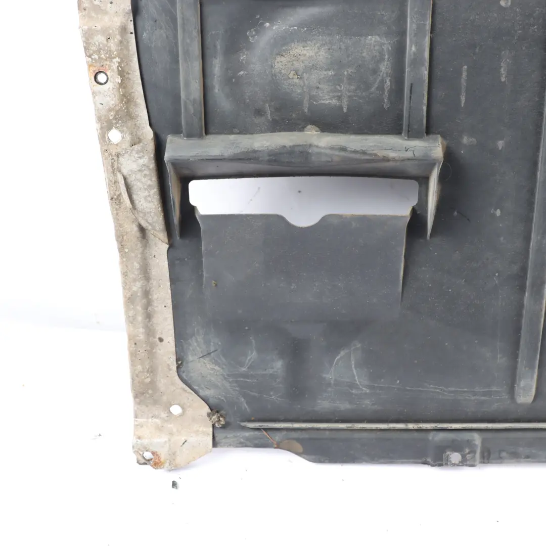  Unterbodenschutz BMW F20 F30 Links Schildverkleidung Abdeckung Panel - SKU 7241829-1 - Teilenummer 7241829