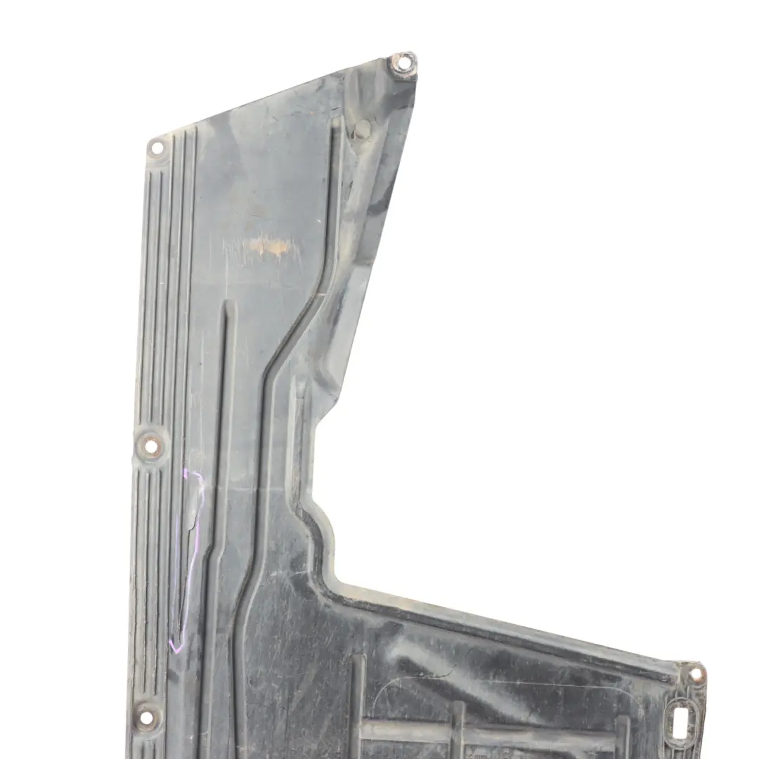 Sottoscocca BMW F20 F30 Sinistra Scudo di protezione pannello per con numero di parte 7241829 Sottoscocca BMW F20 F30 Sinistra Scudo di protezione pannello - SKU 7241829-1 - Numero di parte 7241829