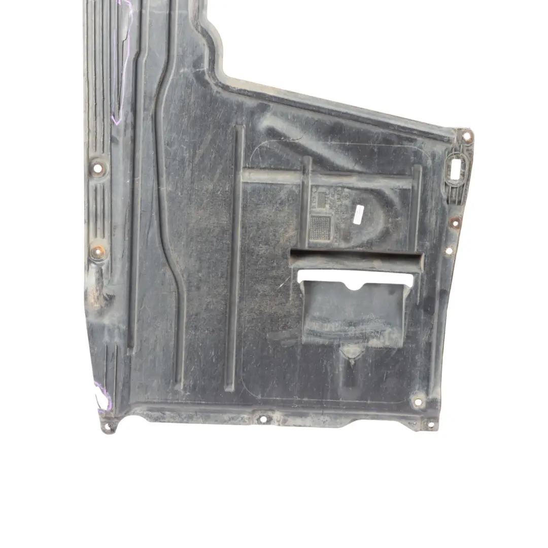  Unterbodenschutz BMW F20 F30 Links Schildverkleidung Abdeckung Panel - SKU 7241829-1 - Teilenummer 7241829