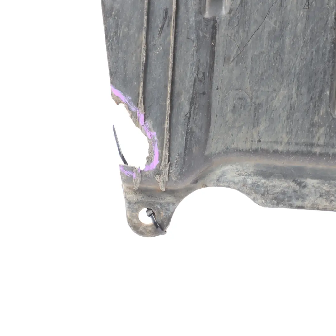 BMW F20 F30 Osłona Podwozia Lewa - SKU 7241829-1 - Numer Części 7241829