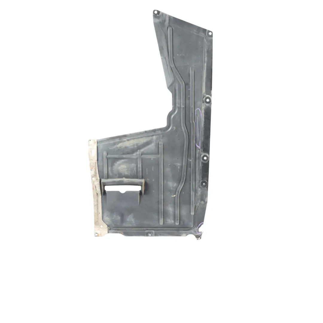 Underbody Undertray BMW F20 F30 Left N/S Guard Shield Trim Panel to with Part number 7241829 Underbody Undertray BMW F20 F30 Left N/S Guard Shield Trim Panel - SKU 7241829-1 - Part number 7241829