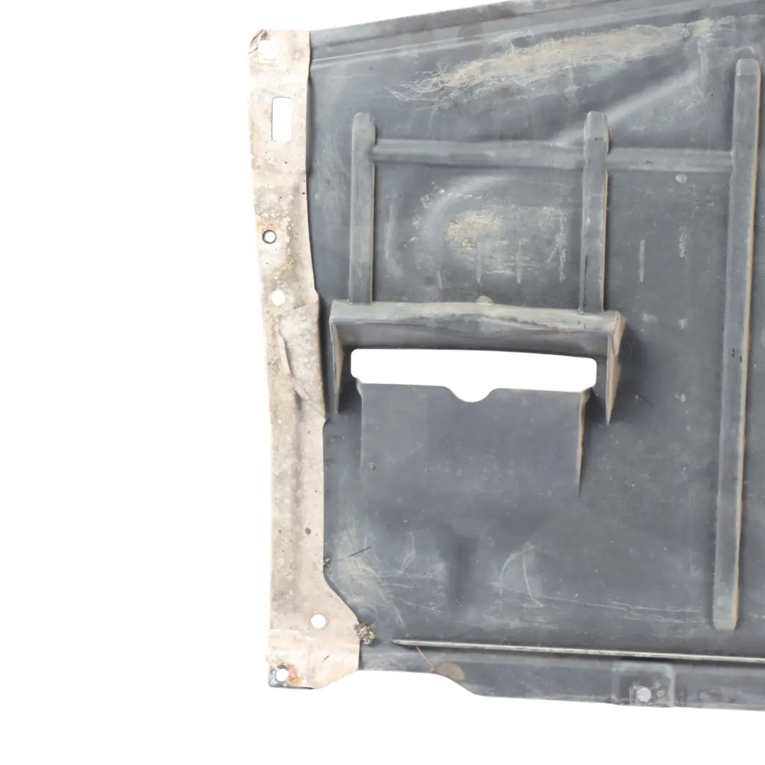  Sottoscocca BMW F20 F30 Sinistra Scudo di protezione pannello - SKU 7241829-1 - Numero di parte 7241829