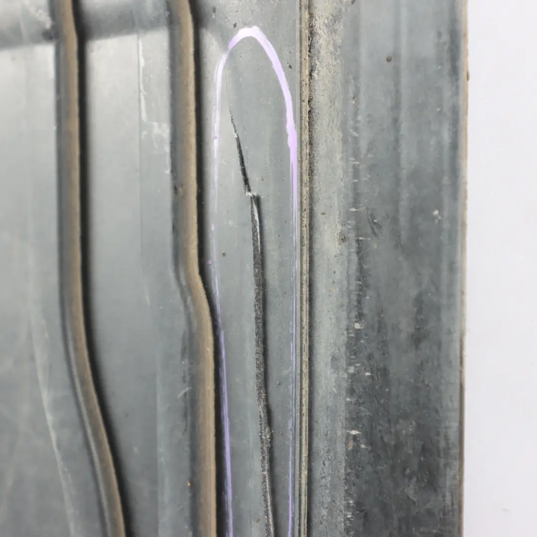 BMW F20 F30 Cache de protection gauche Panneau de finition - SKU 7241829-1 - Numéro de pièce 7241829