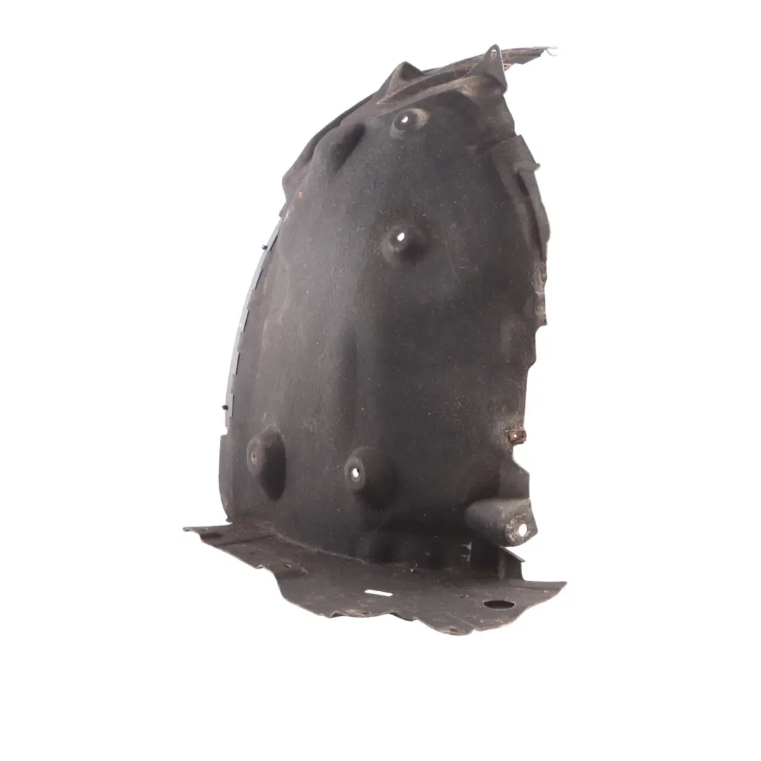 BMW F06 F13 Osłona Nadkole Przednie Część Tylna Lewa Lewo - SKU 7244183 - Numer Części 7244183