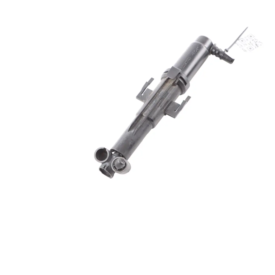 Front Leuchte Schein Werfer Waschanlage Jet Sprühdüse Links für BMW F13 mit Teilenummer 7246087 BMW F13 Front Leuchte Schein Werfer Waschanlage Jet Sprühdüse Links - SKU 7246087 - Teilenummer 7246087