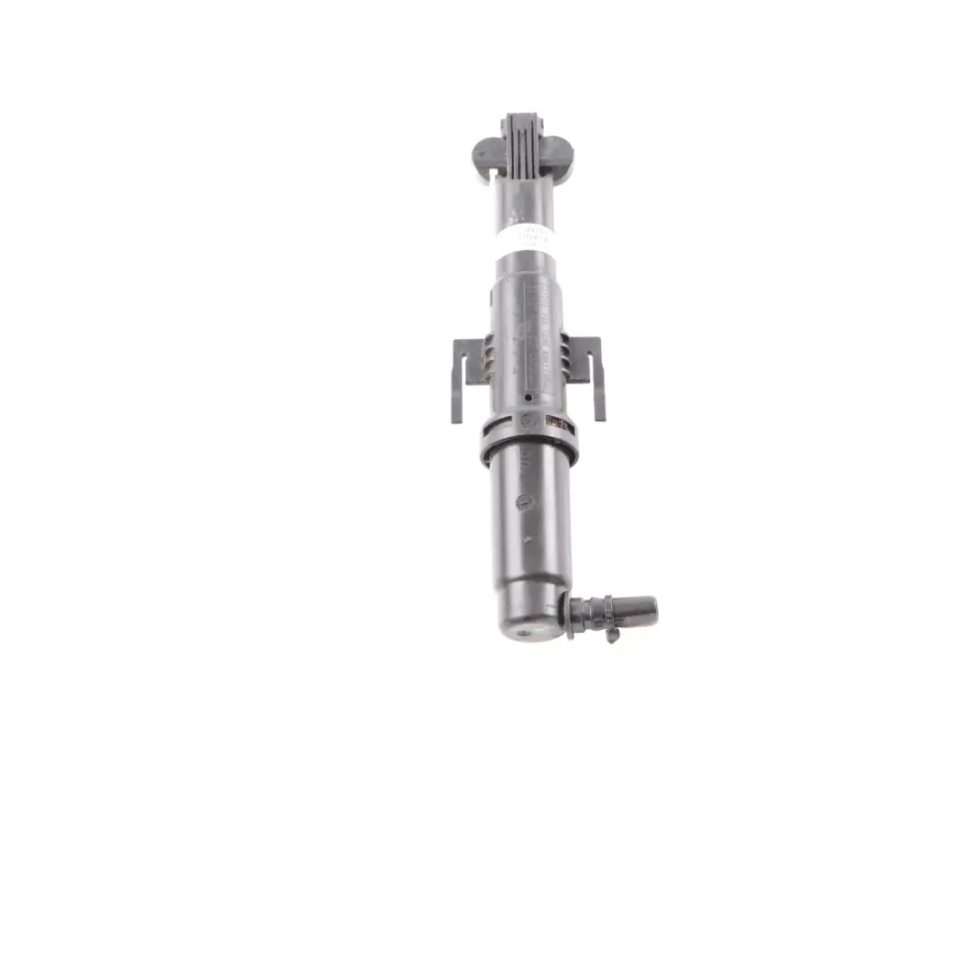 Front Leuchte Schein Werfer Waschanlage Jet Sprühdüse Links für BMW F13 mit Teilenummer 7246087 BMW F13 Front Leuchte Schein Werfer Waschanlage Jet Sprühdüse Links - SKU 7246087 - Teilenummer 7246087