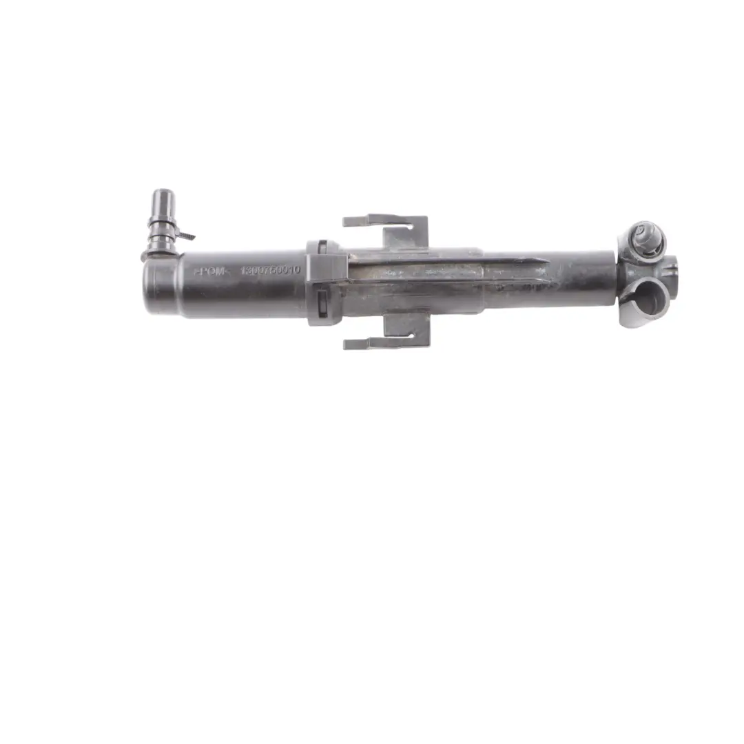 BMW F13 Front Leuchte Schein Werfer Waschanlage Jet Sprühdüse Links - SKU 7246087 - Teilenummer 7246087