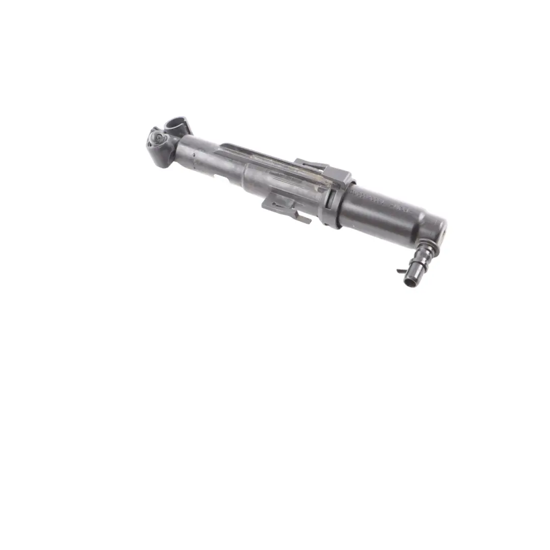 Front Lamp Headlight Washer Jet Spray Nozzle Left N/S to BMW F13 with Part number 7246087 BMW F13 Front Lamp Headlight Washer Jet Spray Nozzle Left N/S - SKU 7246087 - Part number 7246087