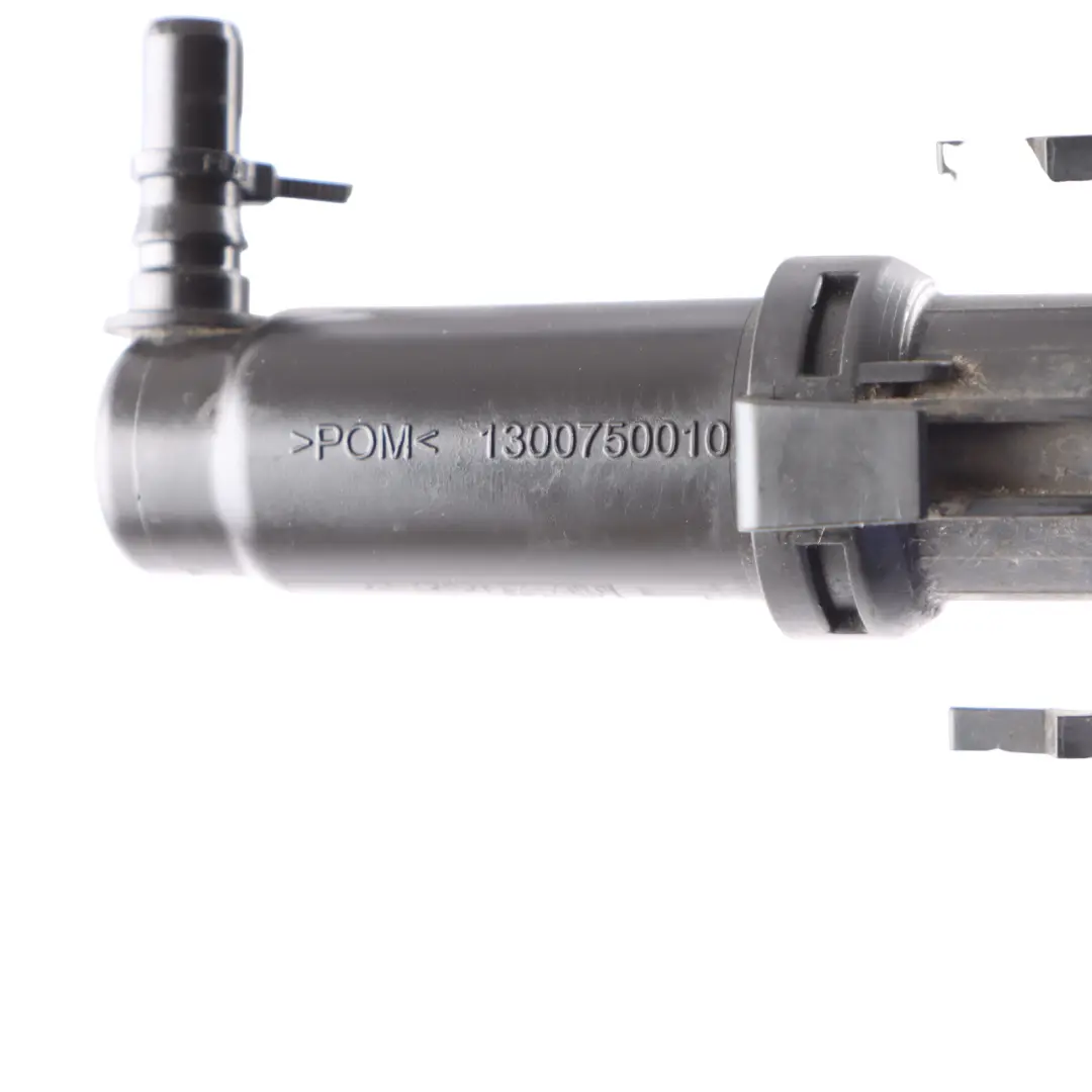 Buse De Pulvérisation De Lave Phares Avant Gauche pour BMW F13 à propos du numéro de pièce 7246087 BMW F13 Buse De Pulvérisation De Lave Phares Avant Gauche - SKU 7246087 - Numéro de pièce 7246087