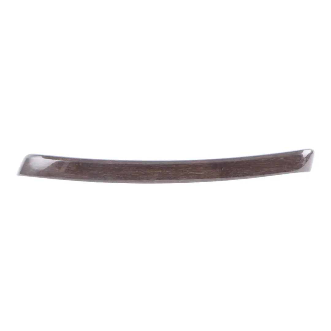 BMW E92 Linea Fine Legno Bambù Striscia Decorativa Interni Destra - SKU 7251002 - Numero di parte 7251002
