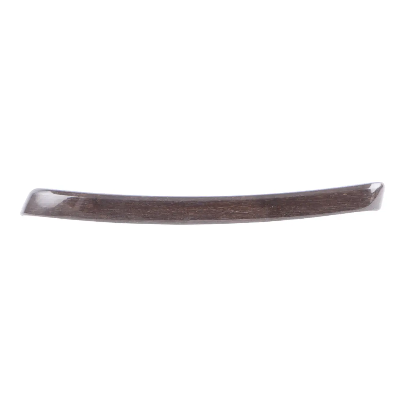 BMW E92 Fine Line Madera Bambú Moldura Interior Tira Decorativa Derecha 7251002
